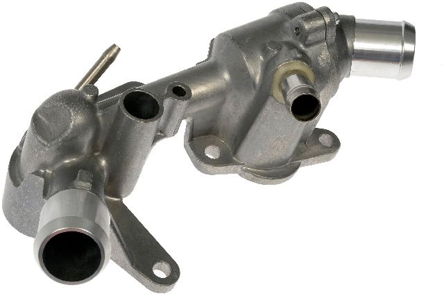 2015-2022 Ford Transit Engine Coolant Thermostat Housing (Dorman)