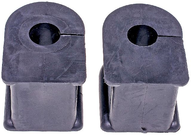 2000-2003 Ford Excursion Suspension Stabilizer Bar Bushing Kit - Rear To Frame (Dorman)