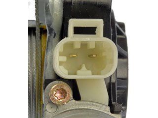 2001-2003 Oldsmobile Aurora Window Motor and Regulator Assembly - Front Right (Dorman)