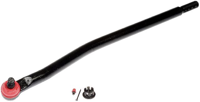 2001-2004 Ford F-250 Steering Drag Link - Front Right Inner (Dorman)