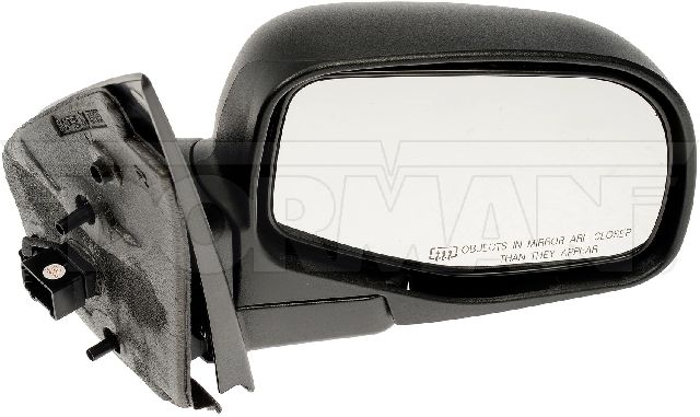 2002-2005 Ford Explorer Side/Door Mirror - Right (Dorman)