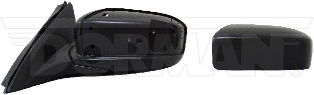 2003-2007 Honda Accord Side/Door Mirror - Left (Dorman)