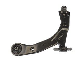 2007-2010 Pontiac G5 Suspension Control Arm and Ball Joint Assembly - Front Right Lower (Dorman)
