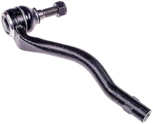 2006-2011 Mercedes-Benz ML350 Steering Tie Rod End - Front Left Outer (Dorman)
