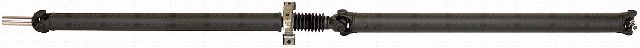2007-2010 GMC Sierra 3500 HD Drive Shaft - Rear (Dorman)