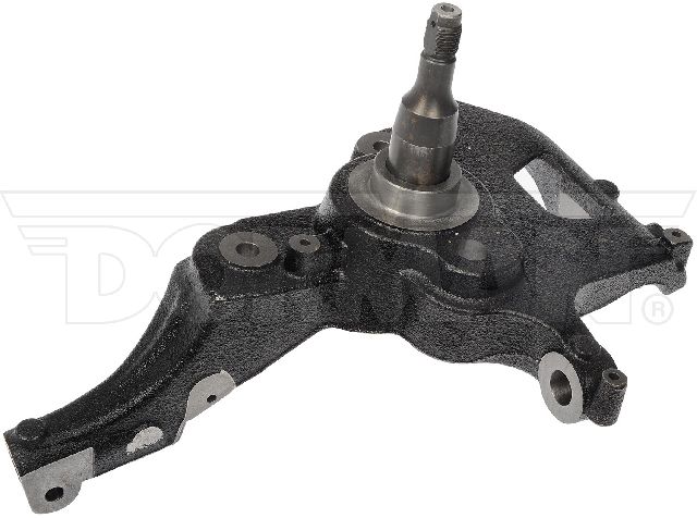 1998-2001 Ford Explorer Steering Knuckle - Front Left (Dorman)