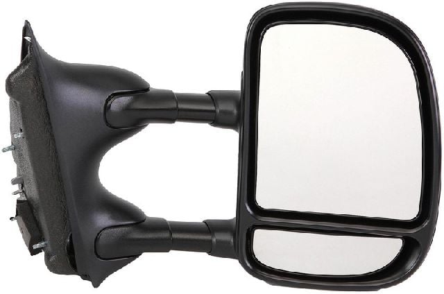 2000-2005 Ford Excursion Side/Door Mirror - Right (Dorman)