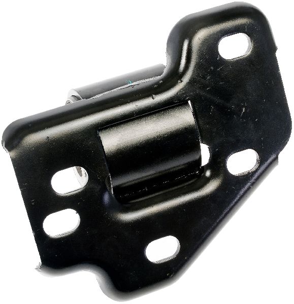 2003-2011 Lincoln Town Car Suspension Control Arm Bushing - Front Right Lower Rearward (Dorman)
