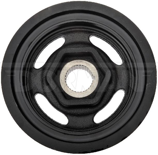 2009-2012 Acura TSX Engine Harmonic Balancer (Dorman)