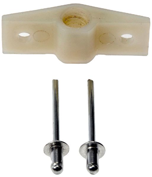 1998-2000 BMW 528i Headrest Mechanism - Front Left or Front Right (Dorman)