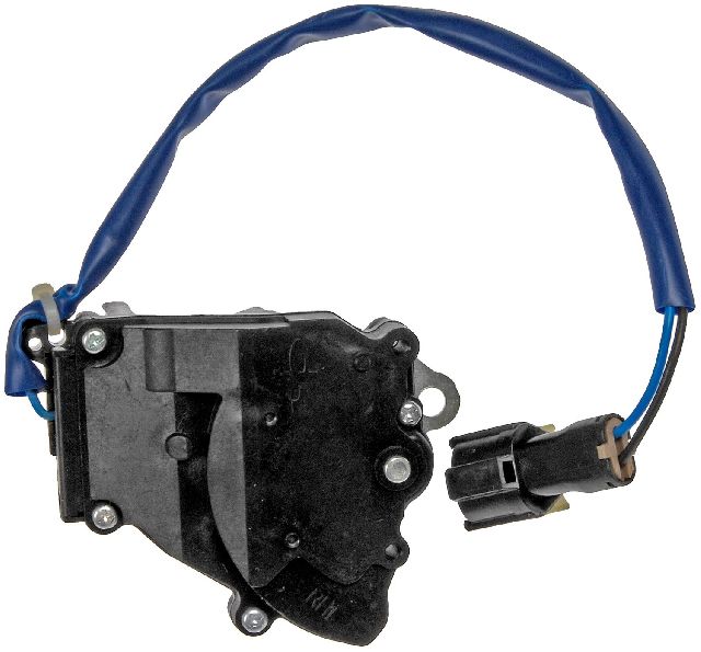 2003-2009 Kia Sorento Door Lock Actuator Motor - Rear Right (Dorman)