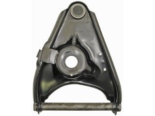 1975-1978 Chevrolet G30 Suspension Control Arm and Ball Joint Assembly - Front Right Lower (Dorman)