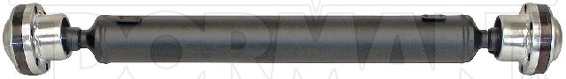2011-2025 Dodge Durango Drive Shaft - Front (Dorman)