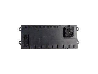 2007-2008 Lincoln Mark LT HVAC Control Module - Front (Dorman)