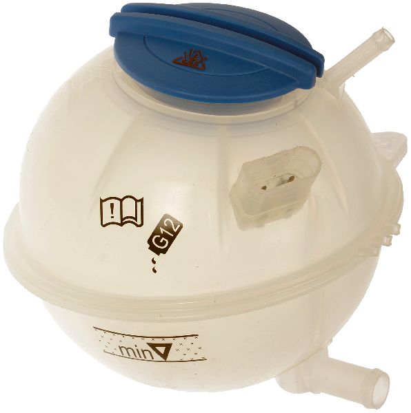 1998-2010 Volkswagen Beetle Engine Coolant Reservoir - Front (Dorman)