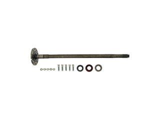 1976-1981 Chevrolet Camaro Drive Axle Shaft - Rear Left or Rear Right (Dorman)