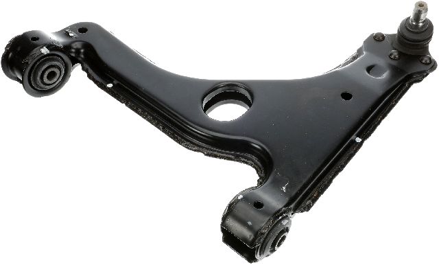 2008-2009 Saturn Astra Suspension Control Arm and Ball Joint Assembly - Front Left Lower (Dorman)