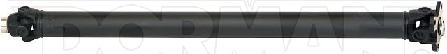 1996-2002 Ford Mustang Drive Shaft - Rear (Dorman)