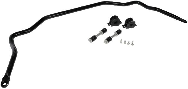 1985-2005 Chevrolet Astro Suspension Stabilizer Bar Assembly - Front (Dorman)