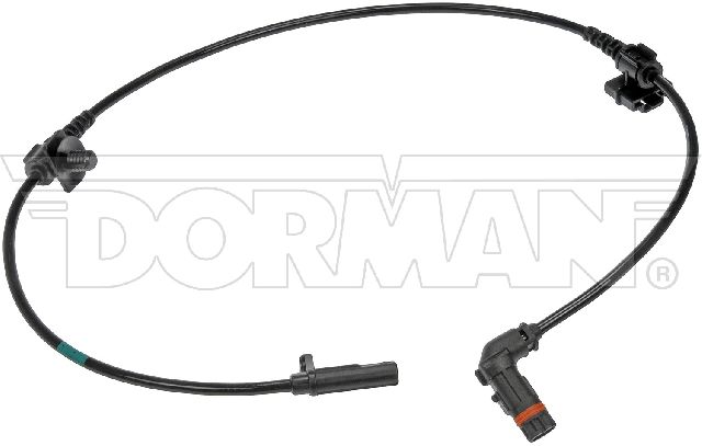 2005-2008 Dodge Magnum ABS Wheel Speed Sensor - Front Left or Front Right (Dorman)