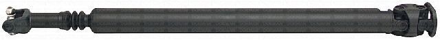 1999-2000 Ford F-250 Super Duty Drive Shaft - Rear (Dorman)
