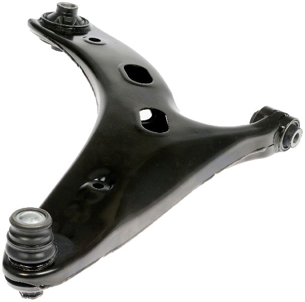 2019-2022 Subaru Forester Suspension Control Arm and Ball Joint Assembly - Front Right Lower (Dorman)
