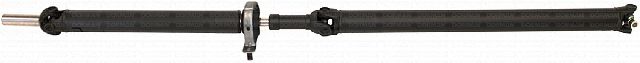 2007 GMC Sierra 1500 Classic Drive Shaft - Rear (Dorman)