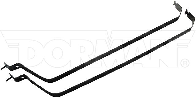 1977-1980 Dodge Aspen Fuel Tank Strap (Dorman)