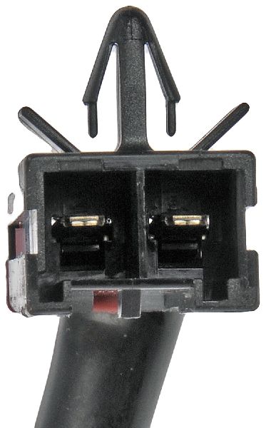 1989-1994 Nissan Maxima Window Motor and Regulator Assembly - Rear Right (Dorman)