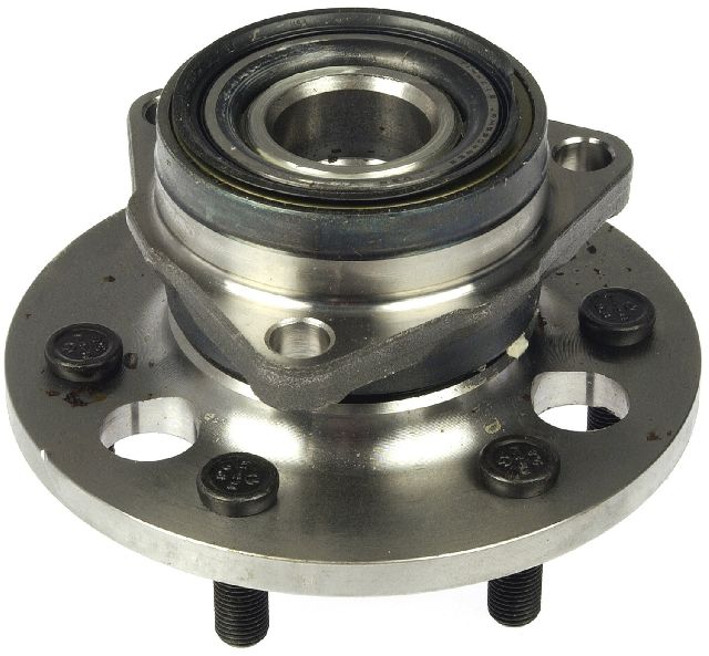 1988-1994 GMC K2500 Wheel Bearing and Hub Assembly - Front (Dorman)