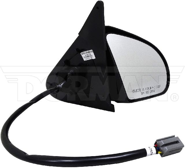 1989-1997 Mercury Cougar Side/Door Mirror - Right (Dorman)
