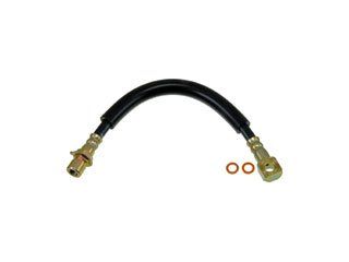 1992-1999 GMC Jimmy Brake Hydraulic Hose - Front Left or Front Right (Dorman)