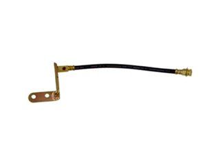 1986-1995 Ford Taurus Brake Hydraulic Hose - Rear Left (Dorman)