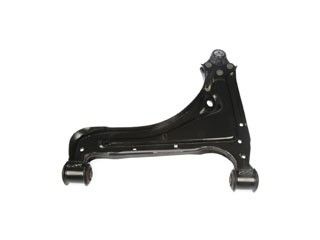 1982-1994 Chevrolet Cavalier Suspension Control Arm and Ball Joint Assembly - Front Right Lower (Dorman)