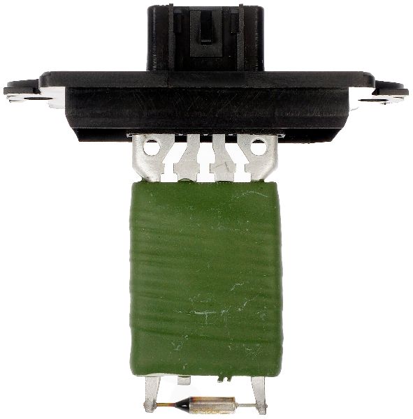 2006-2007 Jeep Commander HVAC Blower Motor Resistor Kit (Dorman)