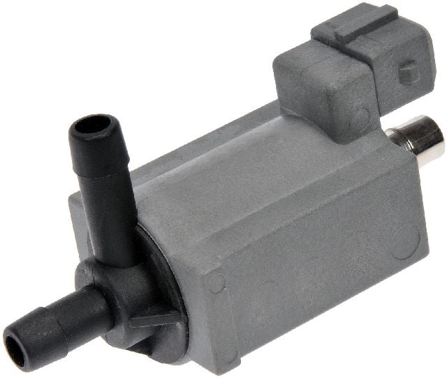 2000-2001 Audi S3 Turbocharger Boost Solenoid (Dorman)