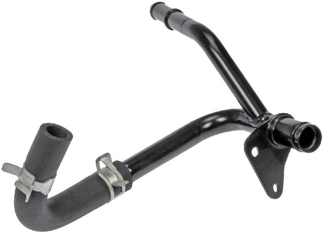 1997-1998 Ford F-150 HVAC Heater Hose Assembly (Dorman)