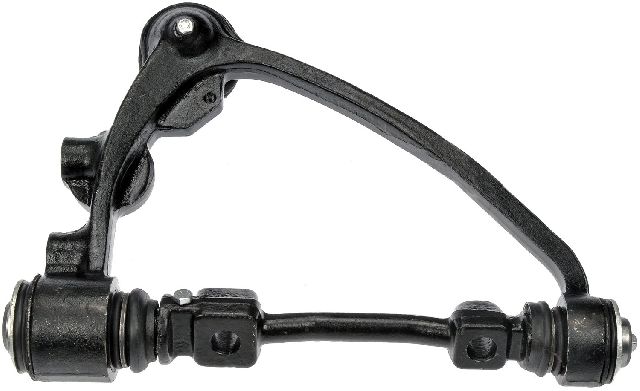 1987-1989 Toyota Van Suspension Control Arm and Ball Joint Assembly - Front Left Upper (Dorman)