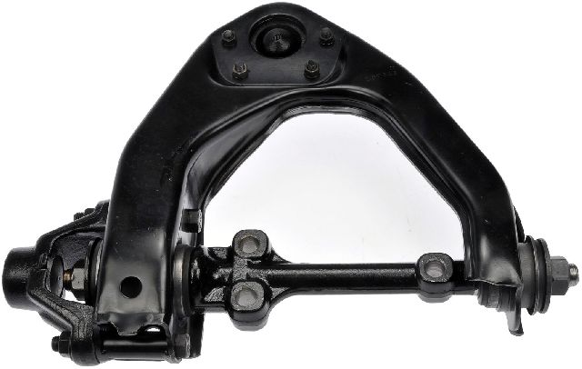 1986-1995 Toyota Pickup Suspension Control Arm and Ball Joint Assembly - Front Left Upper (Dorman)