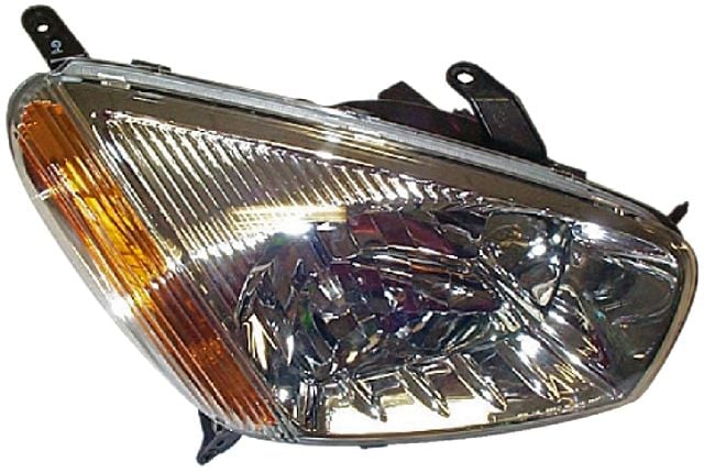 2001-2003 Toyota RAV4 Headlight Assembly - Right (Dorman)