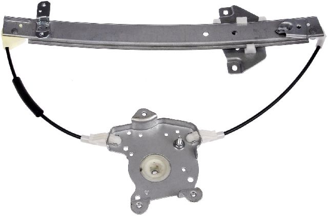1997-2002 Mitsubishi Mirage Window Regulator - Rear Right (Dorman)