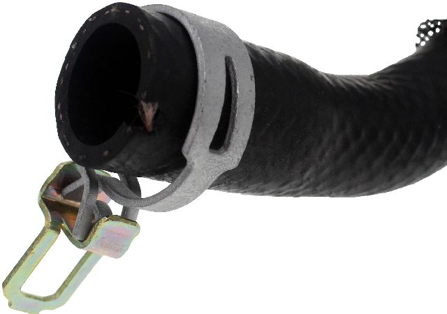 2013-2016 Ford Escape Engine Coolant Overflow Hose - Lower (Dorman)