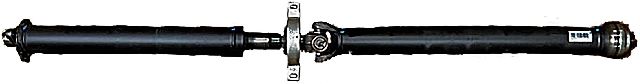 2011-2013 BMW 335i Drive Shaft - Rear (Dorman)