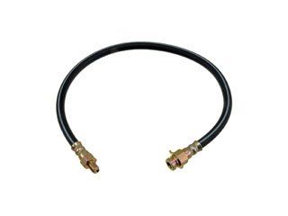 1957-1965 Ford F-100 Brake Hydraulic Hose - Rear Center or Rear Left or Rear Right (Dorman)