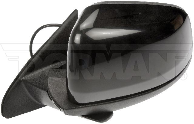 2011-2014 Jeep Grand Cherokee Side/Door Mirror - Left (Dorman)