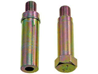 2000-2003 Lexus ES300 Disc Brake Caliper Bolt - Rear (Dorman)