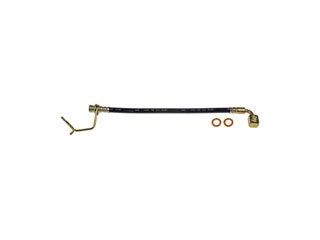 2008-2012 Jeep Liberty Brake Hydraulic Hose - Rear Left (Dorman)