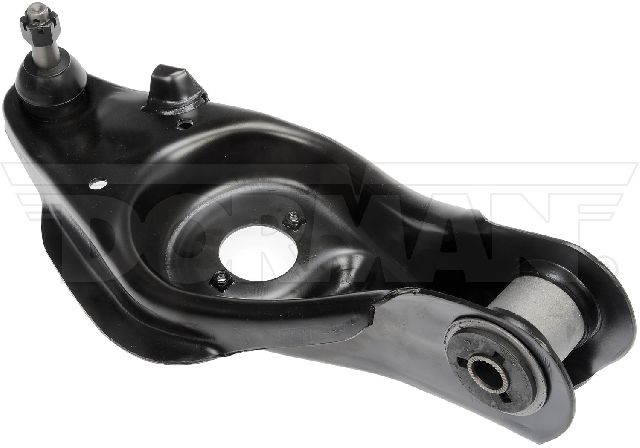 1981-1994 Dodge B250 Suspension Control Arm and Ball Joint Assembly - Front Right Lower (Dorman)