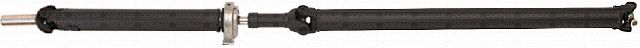 1992-2000 GMC K2500 Drive Shaft - Rear (Dorman)