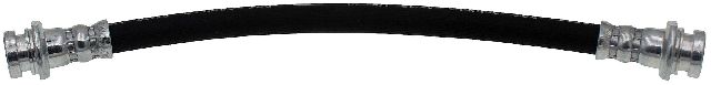 1995-1997 Suzuki Esteem Brake Hydraulic Hose - Rear Left or Rear Right (Dorman)